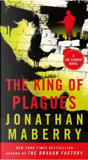 The King of Plagues by Jonathan Maberry