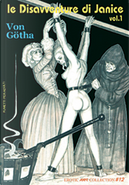 Le disavventure di Janice by Erich von Gotha
