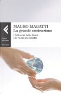 La grande contrazione by Mauro Magatti
