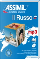 Il Russo by Victoria Melnikova-Suchet