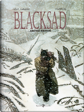 Blacksad vol. 2 by Juan Díaz Canales, Juanjo Guarnido