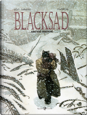Blacksad vol. 2 by Juan Díaz Canales, Juanjo Guarnido Blacksad vol. 2 by Juan Díaz Canales, Juanjo Guarnido