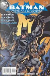 Batman: Gotham Knights Vol.1 #71 by A. J. Lieberman