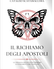 Il richiamo degli Apostoli by Cataldo Scatamacchia