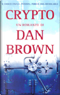 Crypto by Dan Brown