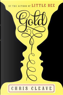 Gold by Chris Cleave