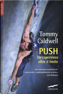 Push by Tommy Caldwell
