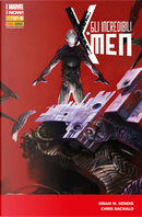 Gli incredibili X-Men n. 294 by Brian Michael Bendis, Cullen Bunn, David Hine, Simon Spurrier