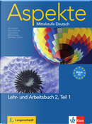 Aspekte 2 (B2) by Helen Schmitz, Ralf Sonntag, Tanja Mayr-Sieber, Ute Koithan