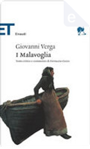 I Malavoglia by Giovanni Verga