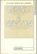 Leibniz e Newton by Antonio Pérez de Laborda