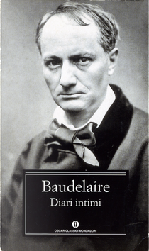 Diari intimi by Charles Baudelaire