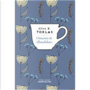 I biscotti di Baudelaire by Alice B. Toklas