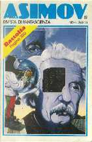 Isaac Asimov - Rivista di Fantascienza - Raccolta n. 2 by Alan Dean Foster, Craig C. Koscho, David Brin, Dona Vaughn, F. M. Busby, Gene Wolfe, James Tiptree Jr., Jeff Duntemann, Joanne Mitchell, Michael P. Kube-Mc Dowell, R. A. Lafferty, Reginald Bretnor, Ron Goulart, Sharon N. Farber, Steve Rasnic, Ted Reynolds, Tony Sarowitz