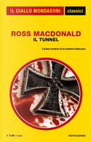 Il tunnel by Ross Macdonald