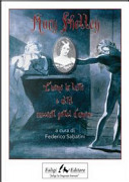 L'uomo in lutto e altri racconti gotici d'amore by Mary Shelley