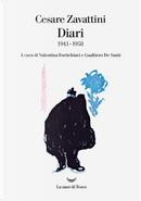 Diari - vol. 1 by Cesare Zavattini