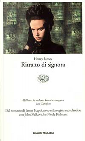 Ritratto di signora by Henry James