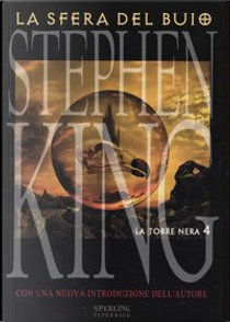 La sfera del buio by Stephen King