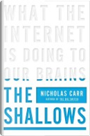 The Shallows by Nicholas Carr