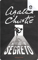 Avversario segreto by Agatha Christie