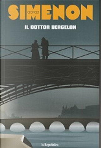 Books by Georges Simenon - Anobii