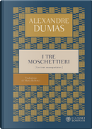 I tre moschettieri by Alexandre Dumas