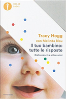 Il tuo bambino by Melinda Blau, Tracy Hogg