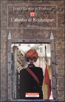 L'assedio di Krishnapur by James Gordon Farrell