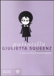 Giulietta squeenz by Pulsatilla
