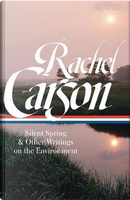 Rachel Carson by Rachel Carson