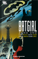 Batgirl: Anno Uno by Scott Beatty