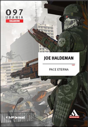 Pace eterna by Joe Haldeman