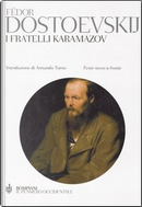 I fratelli Karamazov by Fëdor Dostoevskij