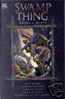 Swamp Thing - Libro 2 by Alan Moore, Alfredo Alcala, Berni Wrightson, Jamie Delano, John Totleben, Len Wein, Neil Gaiman, Rick Veicht, Ron Randall, Shawn McManus