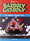 Bazooly Gazooly by Massimo Mattioli