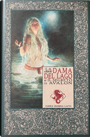La dama del lago e il segreto di Avalon by Moira Cruz