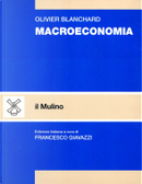 Macroeconomia by Olivier J. Blanchard