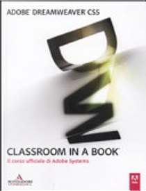 Adobe Dreamweaver CS5. Classroom in a book