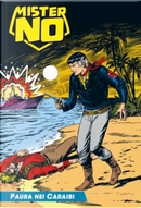 Mister No ristampa cronologica a colori n. 78 by Claudio Nizzi, Guido Nolitta