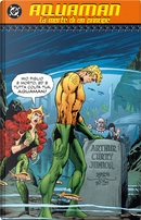 Aquaman by Jim Aparo, Mike Grell, Paul Levitz