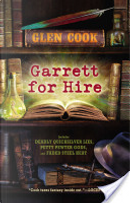 Garrett For Hire by Glen Cook