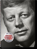 John F. Kennedy. Superman comes to the supermarket by Michael J. Lennon, Nina Wiener, Norman Mailer