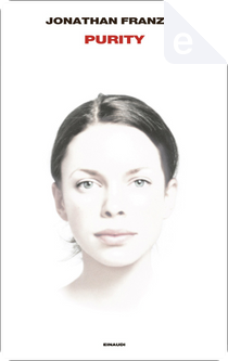 Purity by Jonathan Franzen