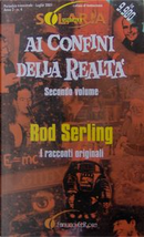 Ai confini della realtà. I racconti originali - Secondo Volume by Rod Serling