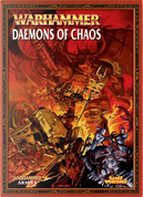 Demoni del Caos by Mat Ward
