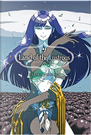 Land of the Lustrous vol. 7 by Haruko Ichikawa