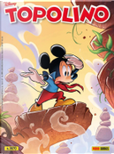 Topolino n. 3670 by Enrico Faccini, Fabrizio Petrossi, Giulio A. Gualtieri, Giuseppe Zironi, Marco Bosco, Marco Russo, Silvia Ziche