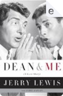 Dean and Me by James Kaplan, Jerry Lewis