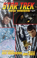 Star Trek. New visions. Volume 7 by John Byrne